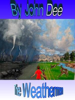 cover image of The Weathermen